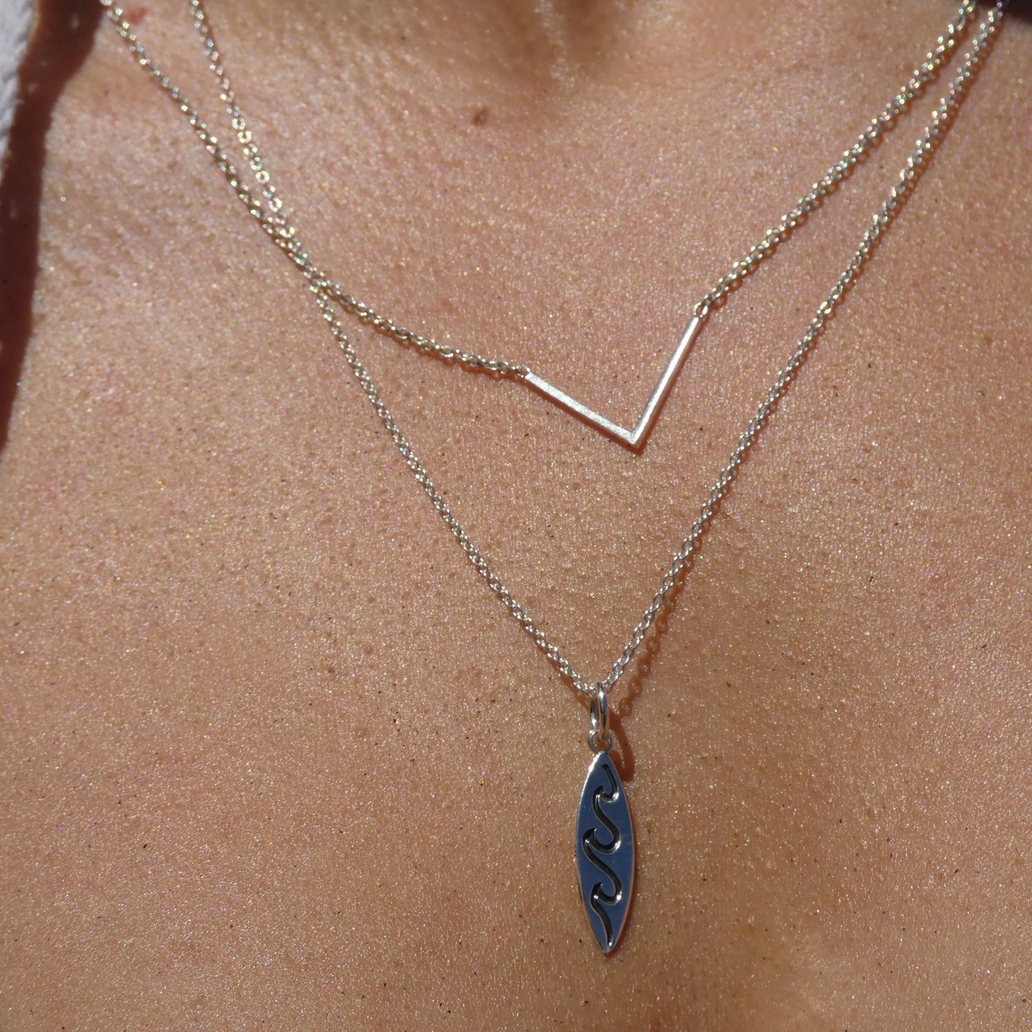 Buy together & save Glint Silver Co
