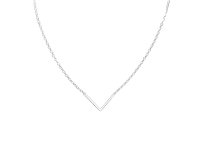 Silver Chevron Bundle